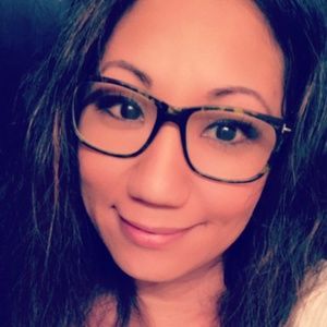 Meet your Posher, Louisa